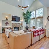 Flagstaff Hideaway: Private Hot Tub, 4 Mi to Dtwn!