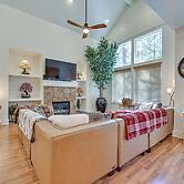 Flagstaff Hideaway: Private Hot Tub, 4 Mi to Dtwn!