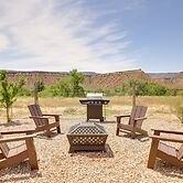 Southern Utah Vacation Rental w/ Hot Tub