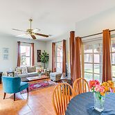 Arizona Desert Vacation Rental w/ Pool Access!