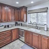 Parker Home on the Colorado River w/ Views!