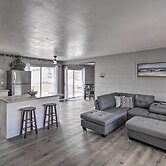 Centrally Located Gem With Laughlin Strip Views!