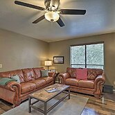 Tucson Desert Retreat w/ Pool + Hot Tub Access!