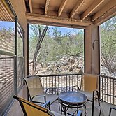 Tucson Desert Retreat w/ Pool + Hot Tub Access!