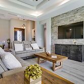 Picturesque Texas Gulf Coast Home in Port Isabel!