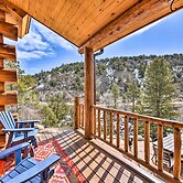Riverfront Retreat w/ Hot Tub: Fish & Hike!