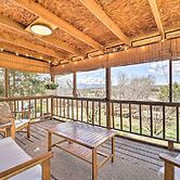 Eco-friendly Escape in Cortez - Pets Welcome!