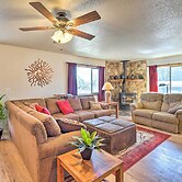 Eco-friendly Escape in Cortez - Pets Welcome!