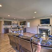 Cozy Bristol Home w/ Yard ~ 1 Mile to Downtown!