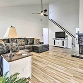 Updated Gilbert Home w/ Pool, Outdoor Dining Area