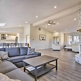 Fully Remodeled Hillsboro Home w/ Home Theater!