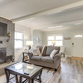 Walkable & Updated Nevada Home: Family Friendly!