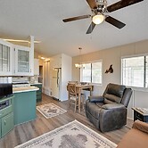 Pet-friendly Vacation Rental in Yuma With Grill!