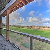 Sanderling Sea Cottages, Unit 6 w/ Beach Access!