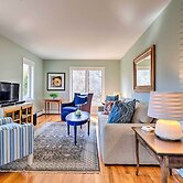 Birders Paradise Beachhouse < 2 Miles to Winery!