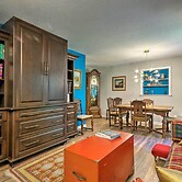 Renovated Home on Watauga River, By Boat Ramp