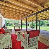 Renovated Home on Watauga River, By Boat Ramp