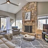 Massanutten Resort Home w/ Deck + Mountain Views!