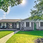 Texas Home w/ Yard: 2 Mi to Prairie Creek Park