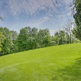 Quaint Goshen Apartment w/ Patio!