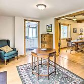 Quaint Coquille Getaway Near Beaches + Parks!