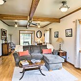 Quaint Coquille Getaway Near Beaches + Parks!