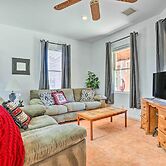 Cozy & Relaxing Eloy Apartment w/ Pool Access