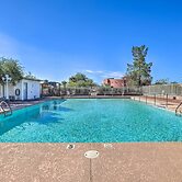 Cozy & Relaxing Eloy Apartment w/ Pool Access