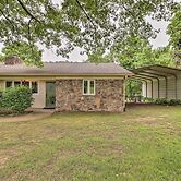 Norfork Getaway: Walk in White River Access!