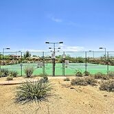Pool Access! Snowbird Retreat in North Phoenix