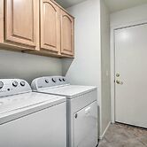 Pool & Hot Tub Access: Home in North Phoenix