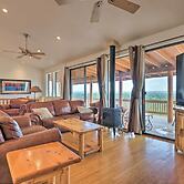 Overgaard Cabin W/pool Table+incredible View!