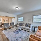 Updated Poway Farmhouse: Walk to Parks!