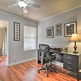 Glendale Oasis w/ Fenced Yard & Private Pool!