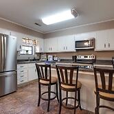 Decatur Vacation Rental Retreat w/ Private Yard!