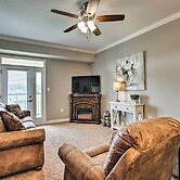 Sevierville Resort Retreat ~ 2 Mi to Pigeon Forge!