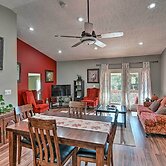 Mt Juliet Getaway w/ Yard: 22 Mi to Nashville