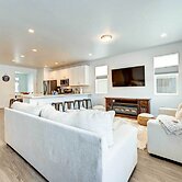 12 Mi to Dtwn Flagstaff: Spacious Bellemont Home!