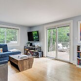 Hamptons Vacation Rental w/ Seasonal Pool!