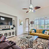 Heated Pool, Gas Grill & Yard: Phoenix Retreat!