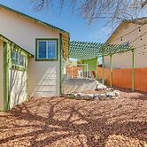 Charming Reno Vacation Rental ~ 3 Mi to Casinos!