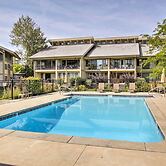 Waterfront Sandpoint Vacation Rental: Lake Access!