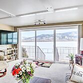 Waterfront Sandpoint Vacation Rental: Lake Access!