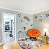 Milwaukee Vacation Rental ~ 7 Mi to Lake Michigan