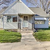 Milwaukee Vacation Rental ~ 7 Mi to Lake Michigan