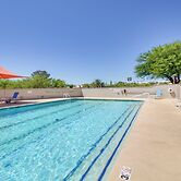 Green Valley Abode w/ Pool Access & Mtn Views