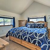 Charming Miami Desert Escape w/ Yard + Patio!