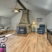 Charming Miami Desert Escape w/ Yard + Patio!