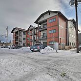 Montana Vacation Rental - Fish, Hike, Ski!