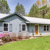 Pet-friendly Black Mountain Vacation Home w/ Deck